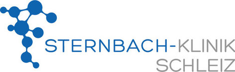 Logo Sternbach-Klinik Schleiz